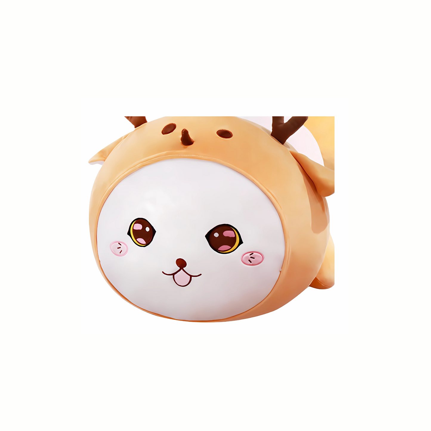 Plush Charming Caterpillar