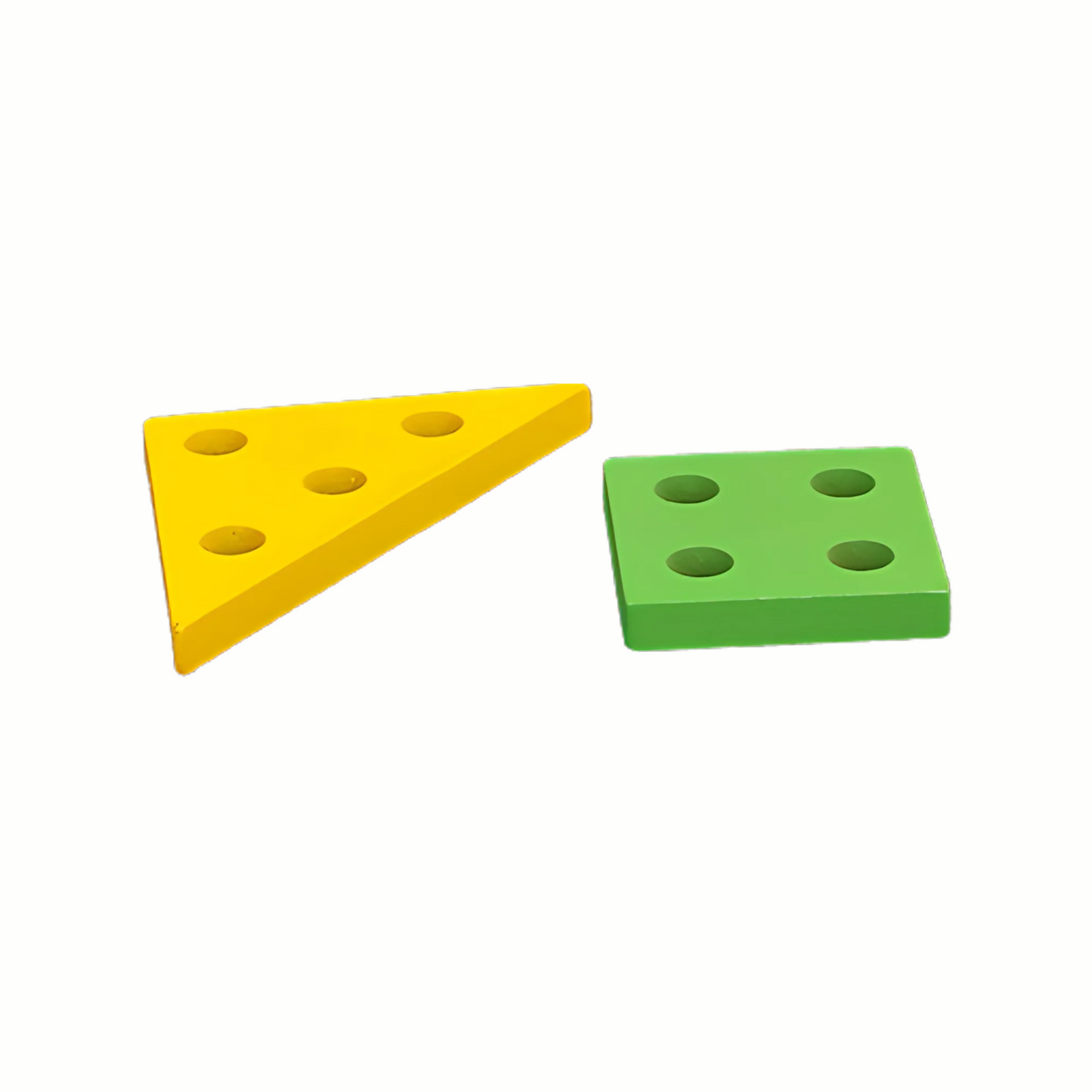 Wooden Threading  Board