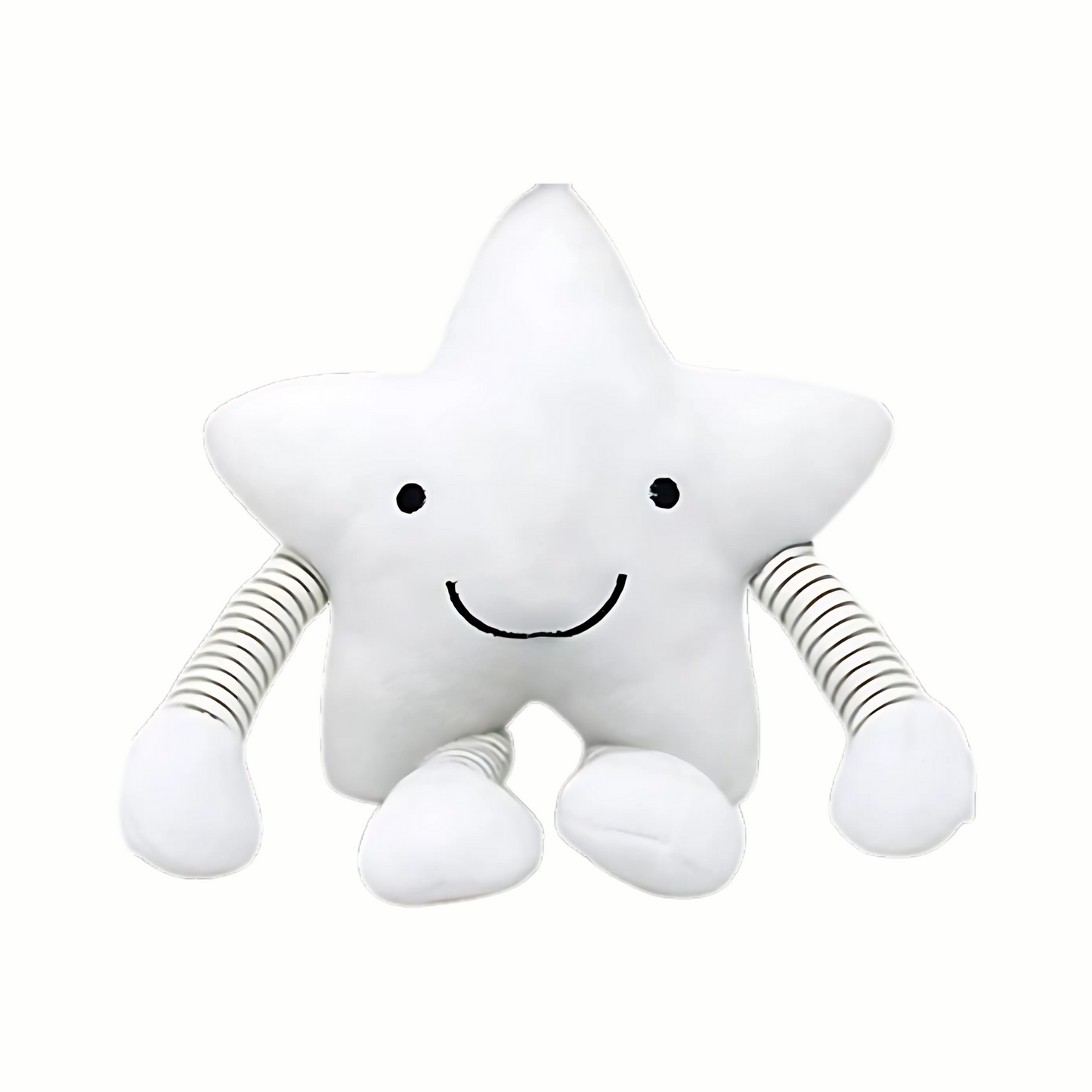 Plush Lullaby Star