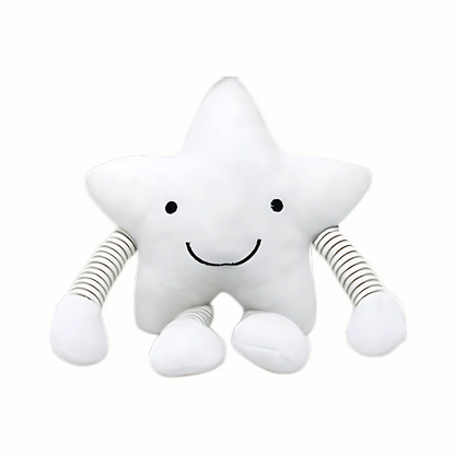 Plush Lullaby Star