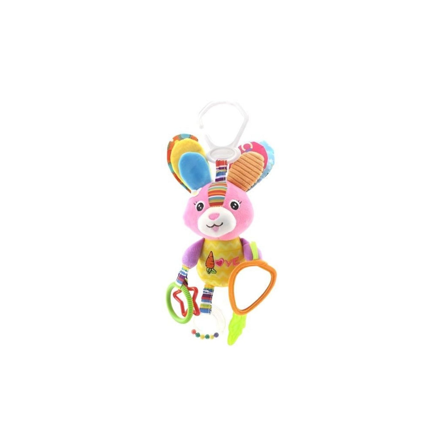 Baby Rattle Toy