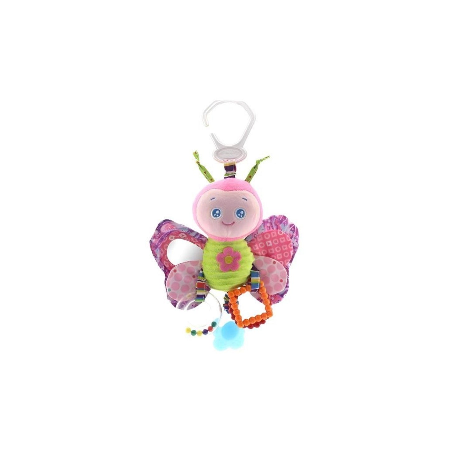 Baby Rattle Toy