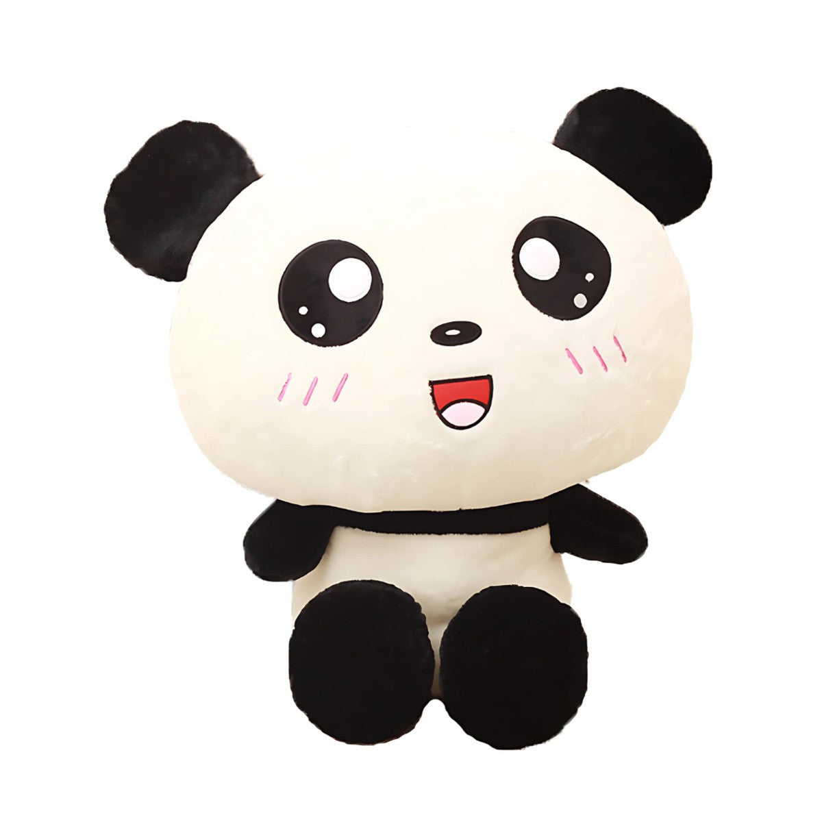 Cute and Cuddly Plush Panda Bear Stuffed Animal 70cm Soft Toy