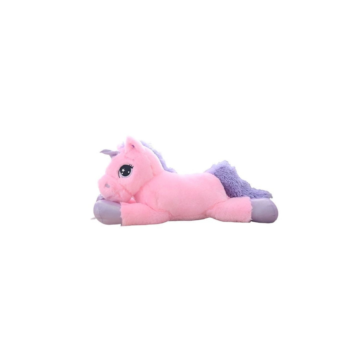 Giant Plush Unicorn Pillow